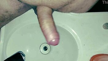 Solo masturbation adventure with Bad Wolf28