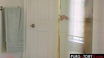 Purgatoryx sexy roommate adventures with Gizelle and Valentina