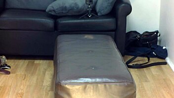 Teen Maisy Gets Hardcore Casting With Handjob And More.