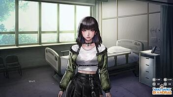 I luv Lina's multiple blowjobs at the festival, she sux so gud