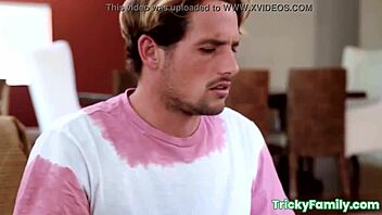 uh, teen 18+ stepsis craves big dick pounding hard!