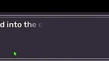 Hot hentai game with big boobs in issekai adventure 😍