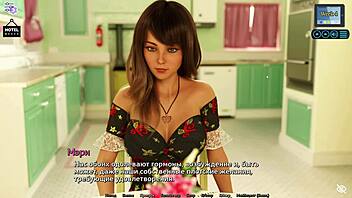 Sunshine Love Gameplay Part 20