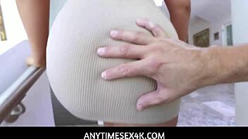 In this fantasy, kiki and jc service their boyfriend as free use girlfriends