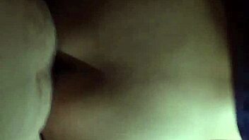 chubby mexican bbw tries first anal in homemade clip, oof!