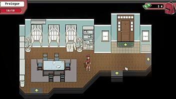 spooky milk life part 1, oops, big tits and ass everywhere