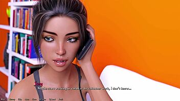 Being A Dik 08 Ending First Day