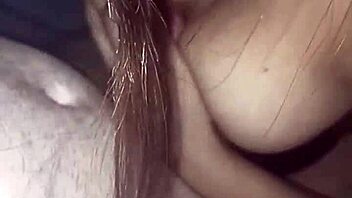 This cheap New York whore's only task is sucking dicks from the US.