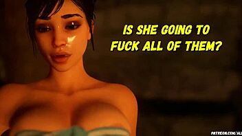 'Is this the secret of Jane in Beyond Wonderland?'