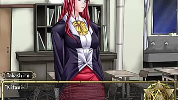 High priest says, 'End the infection in Bible Black'