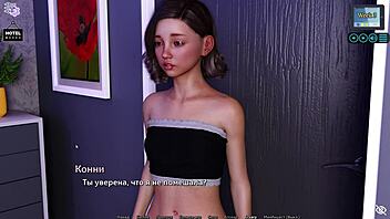 Sunshine Love Gameplay Part 20