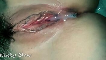 fpov closeup creampie compilation vol 10