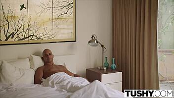 hey, i let my roommate fuck my ass in all these positions