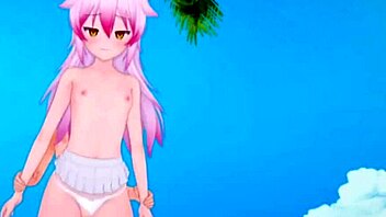 3d hentai murenase seton gakuen - sex with ranka okami