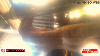 i'm kassandra, from my bathroom for virtual casting, masturbating my wet shaved pussy till i cum