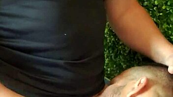 latino gays licking and barebacking?