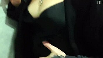 My wife going to the club with her friends