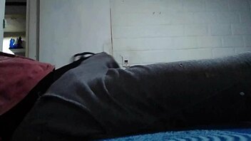 Jhozue hurjassa nautinnossa Guadalajaran käsirahassa