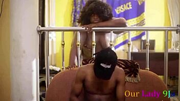 He banged my big ass in the dining room after the meal.