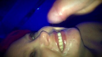 Cherrysoda Cherry Craves Those Big Tits Facials!