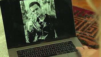 Deviante Hot Blonde Babe in White Panties Getting Fucked