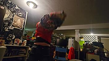 Did I Fuck Him So Good? Yes, I Did!