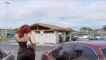 bored hungarian wife marsh cheats with stranger’s huge cock! 😲