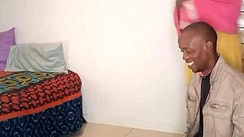 Lil pudding bowls homemade gangbang adventure