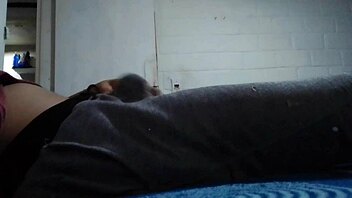 Jhozue Experiences Intense Pleasure In Guadalajara Handjob