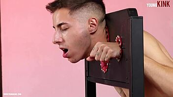 She's Made in Hell, But He's the Horny Devil