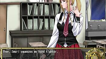 Bible Black Infection Demolition Playthrough Pt7