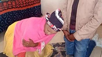 Lil pudding bowls homemade gangbang adventure