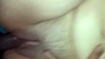 fucking neighbor with big tits at home