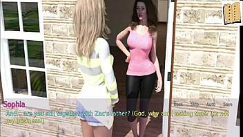 A wife and stepmother at 28 share stories