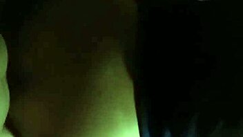 chubby mexican bbw tries first anal in homemade clip, oof!