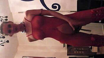 Amateur homemade german video captures everyday moments