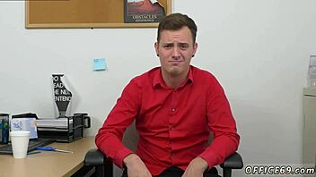 I fucked that old gay intern from tech, look at the photos