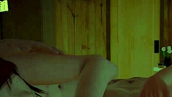 My New Family 419: Big Tits and Ass in Cartoon