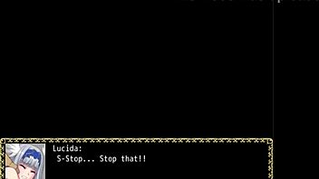 Valkyrie Destruction Anime Hentai Series.