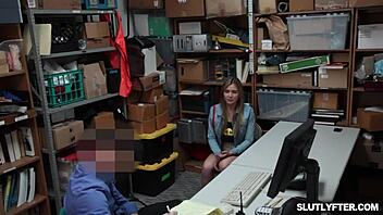 Blair Williams Craves Hard Fucking And Blowjobs