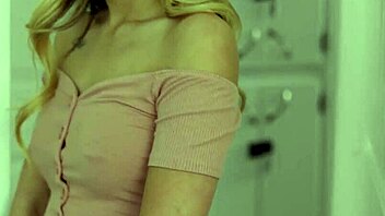 swap family fun with lauren phillips and lulu chu riding cowgirl! 🔥