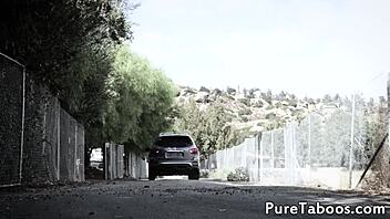 Driving test teen 18+ does instructor for licence