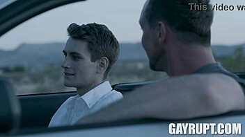 the real sin city trevor harris pierce paris