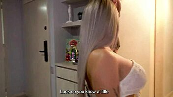 colombian 18 year old naty delgado bangs rauls bud while parents away