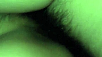 teen 18+ asian receives creampie cumshot in provocative scene