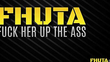 Babe Mia Gets Relentless Ass Pounding With Cock And Cumshot