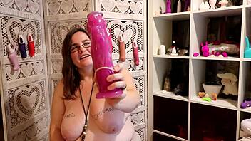 Hey, have you ever tried using a female condom with a curvy bbw?