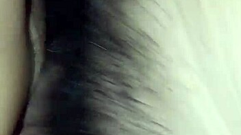 teen 18+ asian receives creampie cumshot in provocative scene