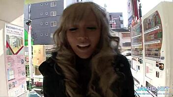 Japanese Amateur Tits Compilation Volume 30