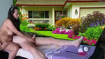 preview of cum fast baby with agarabas and olpr